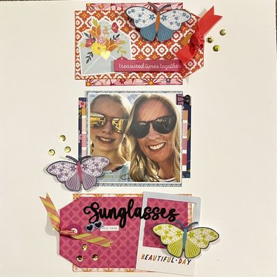 Sunglasses - June 10
