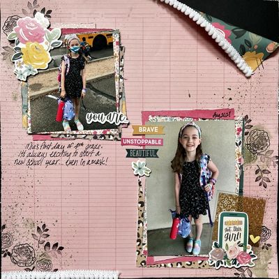 July 5, 2023 challenge

