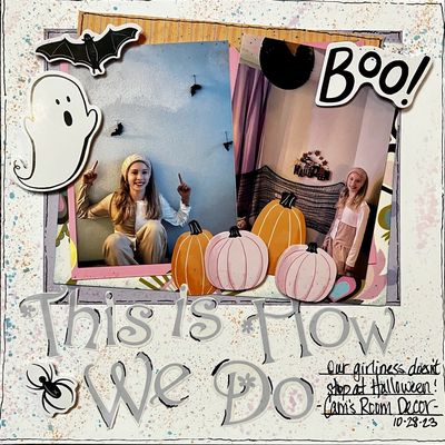 Oct 11 Challenge 

