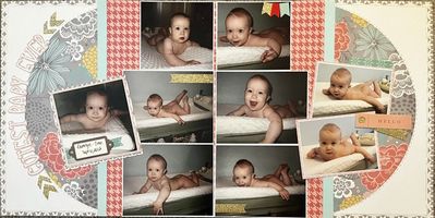 Cutest Baby Ever
