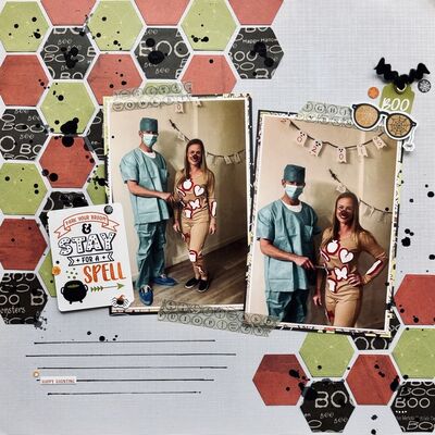 Halloween 2020
11/12/25 challenge
